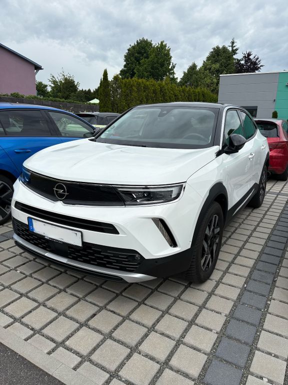 Mokka