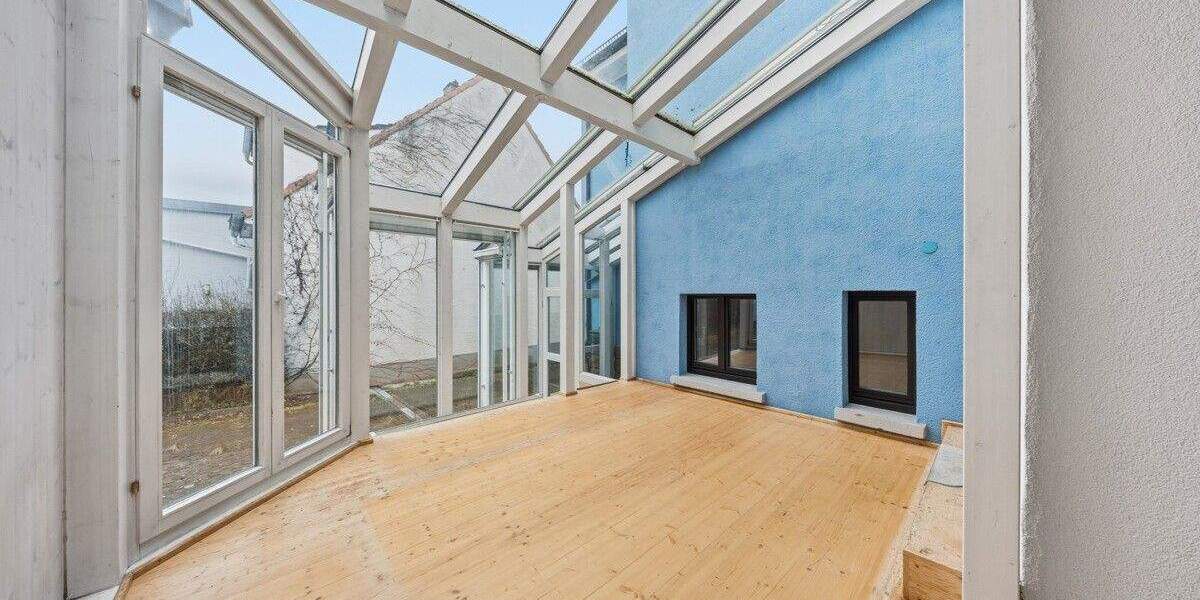 Einfamilienhaus Karlsbad Langensteinbach - 9 Zimmer, 203 m&sup2;, 449.000&euro; | Angebot:25916673