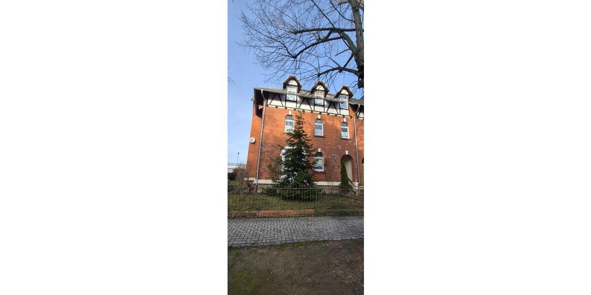 Mehrfamilienhaus in Naumburg (Saale) zimmer