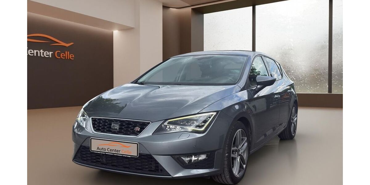 Seat Leon 134.000 km 8.990 &euro; Celle 29227