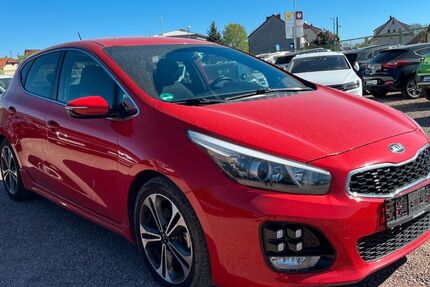 Kia ceed / Ceed 159.000 km 6.500 &euro; Waltershausen 99880