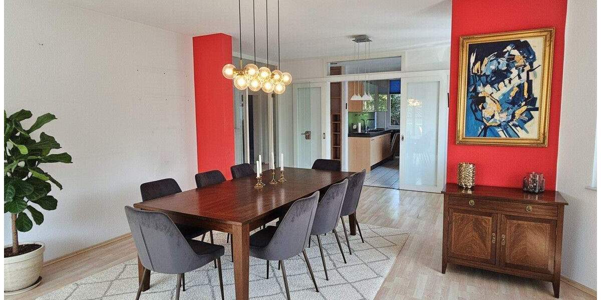 Etagenwohnung Minden Innenstadt - 3 Zimmer, 103 m&sup2;, 279.000&euro; | Angebot:25602044