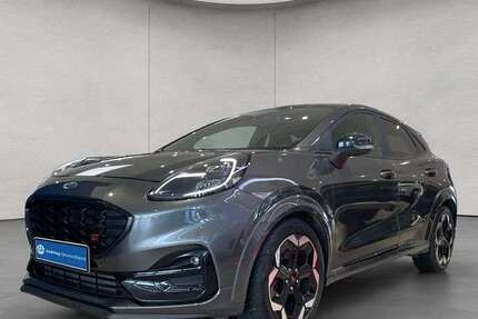 Ford Puma 18.847 km 23.490 &euro; Heilbronn 74080