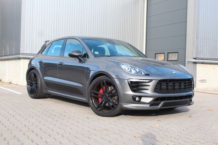 Porsche Macan 137.600 km 35.995 € Stuttgart 70499