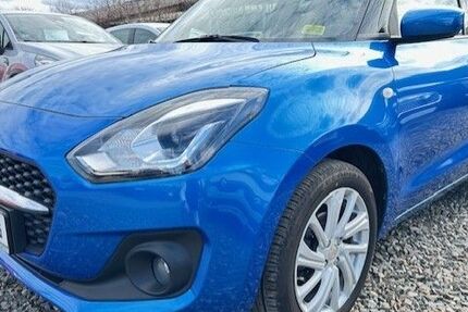 Suzuki Swift 27.983 km 15.499 &euro; Oranienburg bei Berlin 16515