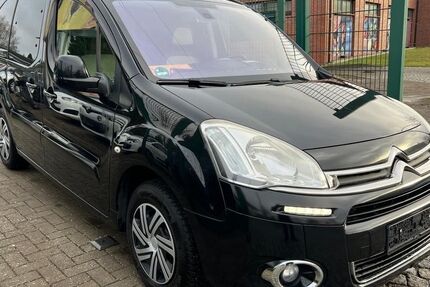 Citroen Berlingo 116.000 km 6.900 &euro; Berlin Weißensee-Pankow 13086