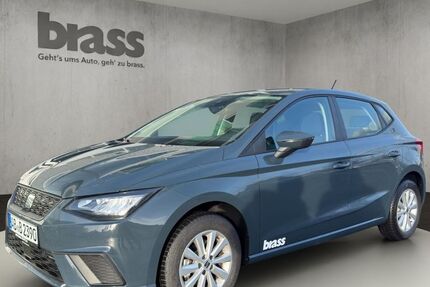 Seat Ibiza 9.999 km 23.950 &euro; Darmstadt 64293