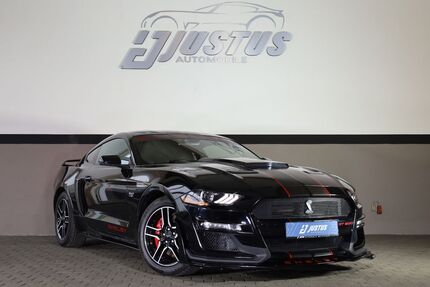 Ford Mustang 59.999 km 38.900 € Limburg an der Lahn 65549