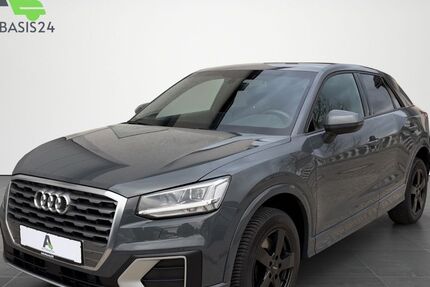 Audi Q2 89.500 km 17.900 &euro; Linkenheim-Hochstetten 76351