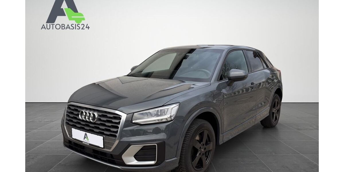 Audi Q2 89.500 km 17.900 &euro; Linkenheim-Hochstetten 76351