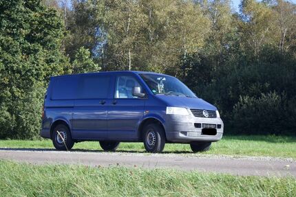 VW T5 Transporter 310.469 km 9.500 € Wilhelmsdorf 88271