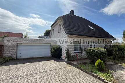 Haus Bad Iburg - 4 Zimmer, 160 m&sup2;, 469.000&euro; | Angebot:27446679