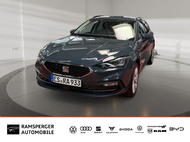 Seat Leon 4.000 km 34.930 &euro; Nürtingen 72622