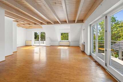 Wohnung Friedrichshafen Allmannsweiler - 4 Zimmer, 118 m&sup2;, 370.000&euro; | Angebot:27346170