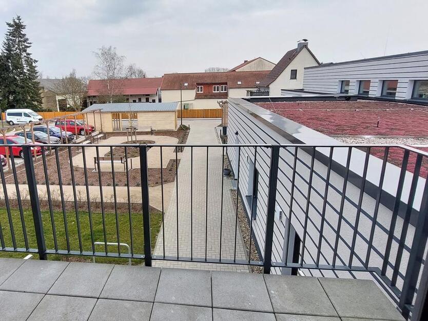 altengerechtes Wohnen in Rohrberg, neu erstellt zimmer