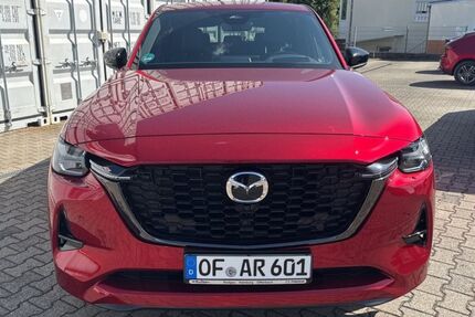 Mazda CX-60 9.500 km 51.999 &euro; Rodgau 63110