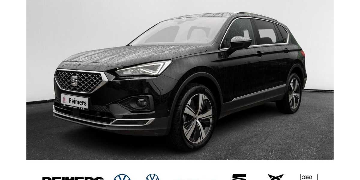 Seat Tarraco 60.500 km 30.635 &euro; Pinneberg 25421