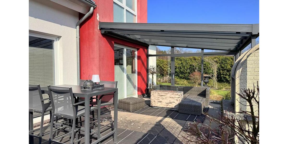 Einfamilienhaus Wiesmoor - 4 Zimmer, 120 m&sup2;, 1.200&euro; | Angebot:26145018
