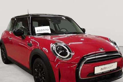 Mini Cooper 25.452 km 19.990 € Fernwald-Steinbach 35463