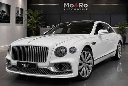 Bentley Flying Spur 31.000 km 180.000 &euro; Unterschleißheim 85716