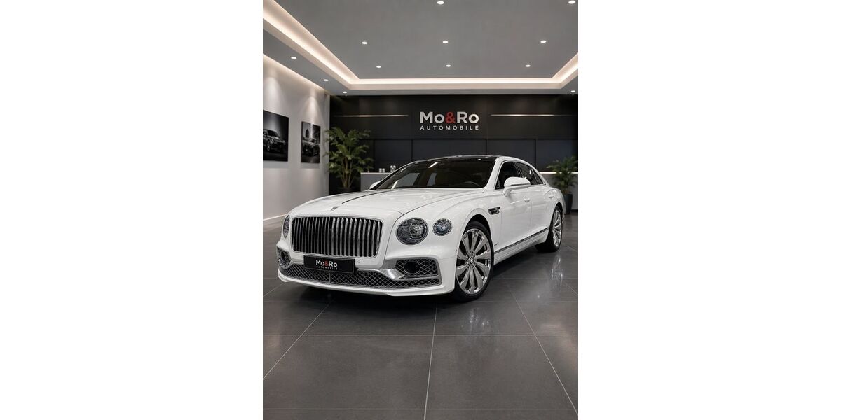 Bentley Flying Spur 31.000 km 180.000 &euro; Unterschleißheim 85716