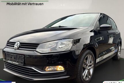 VW Polo 212.362 km 5.480 &euro; Walsrode 29664