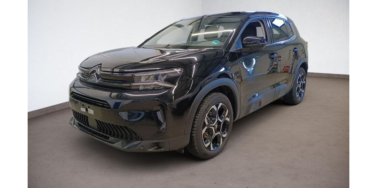 Citroen C5 Aircross 36.480 km 17.980 &euro; Rüsselsheim 65428