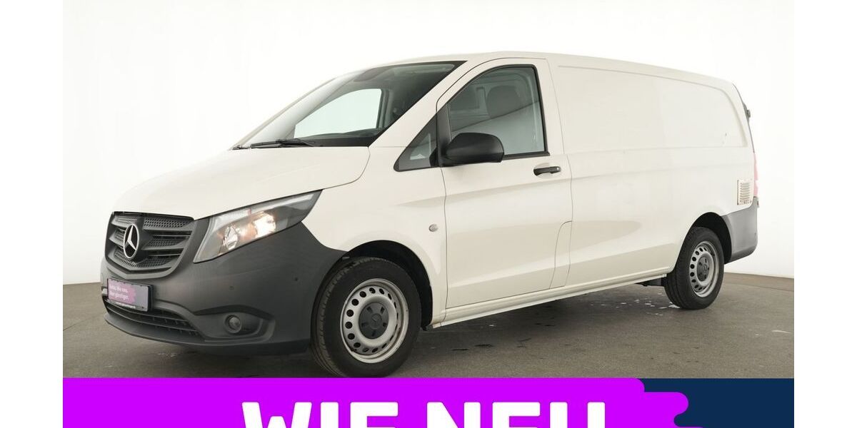 Mercedes-Benz Vito 86.196 km 17.295 &euro; Garching bei München 85748