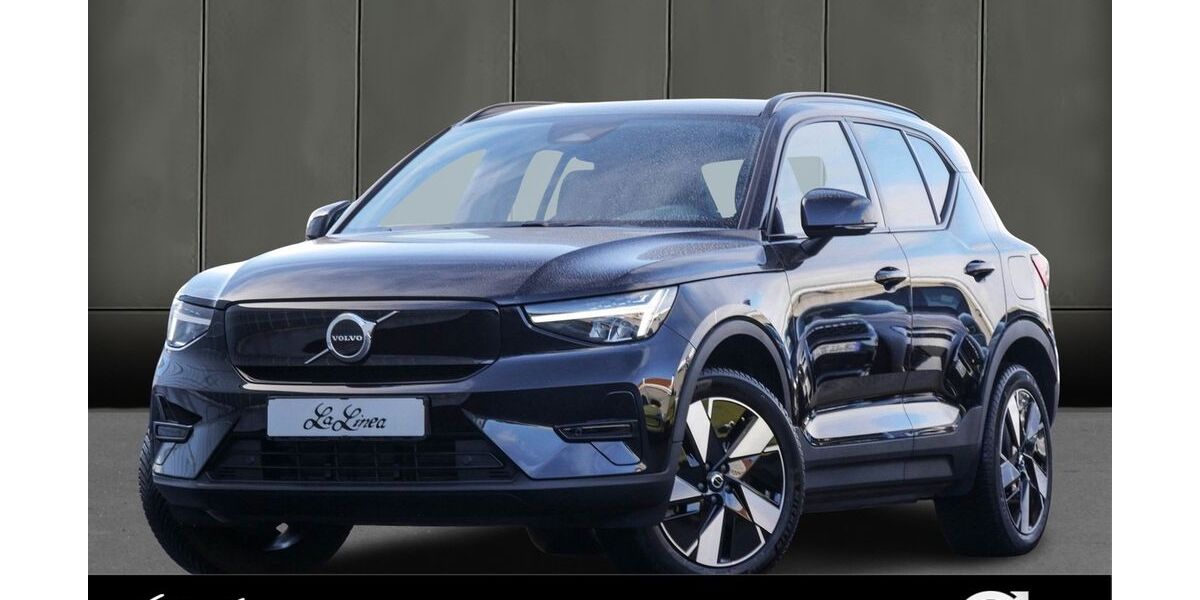 Volvo XC40 15.800 km 39.690 &euro; Saarbrücken 66121
