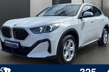BMW X2 1.010 km 34.990 &euro; Lübeck 23560