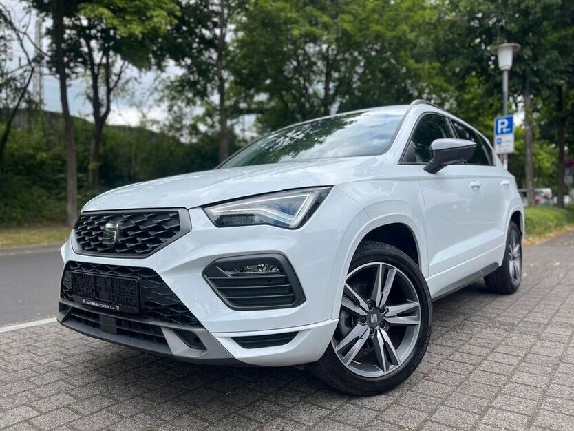 Ateca