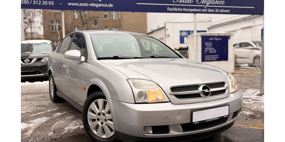 Opel Vectra 230.000 km 999 &euro; Berlin 10625