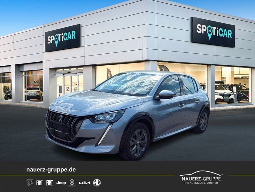 Peugeot 208 46.702 km 16.490 € Kaiserslautern 67661
