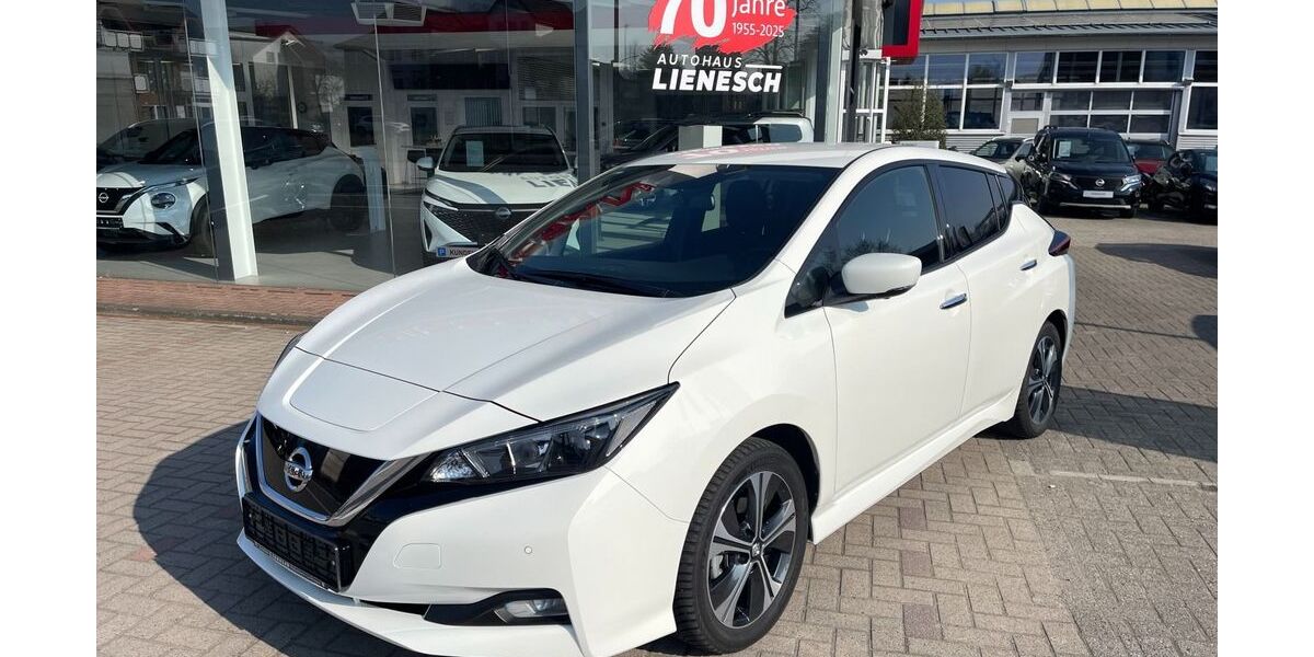 Nissan Leaf 26.500 km 18.995 &euro; Wallenhorst 49134