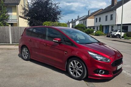Ford S-Max 85.017 km 21.700 &euro; Stadtbergen 86391