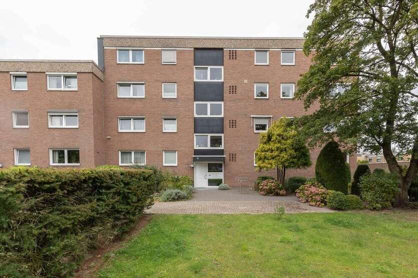 Wohnung zum Kaufen in Münster 215.000 € 96 m²