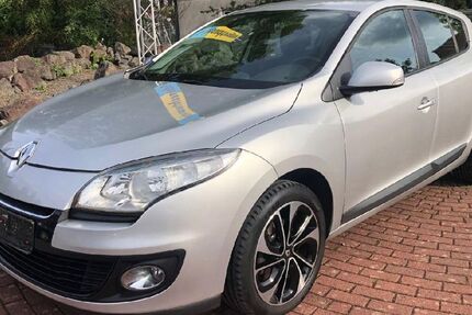 Renault Megane 130.250 km 4.950 &euro; Hagen 58091
