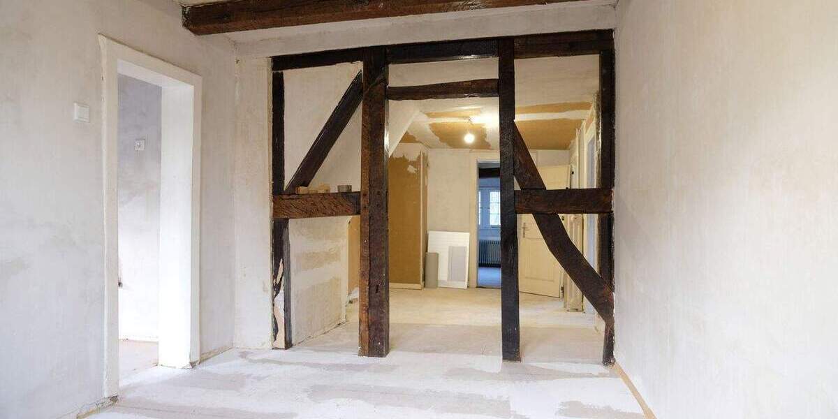 Mehrfamilienhaus, Wohnhaus Solingen Solingen-Mitte - 1 Zimmer, 260 m&sup2;, 260.000&euro; | Angebot:24035207