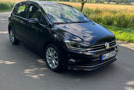 VW Golf Sportsvan 62.322 km 18.490 &euro; Denkte 38321
