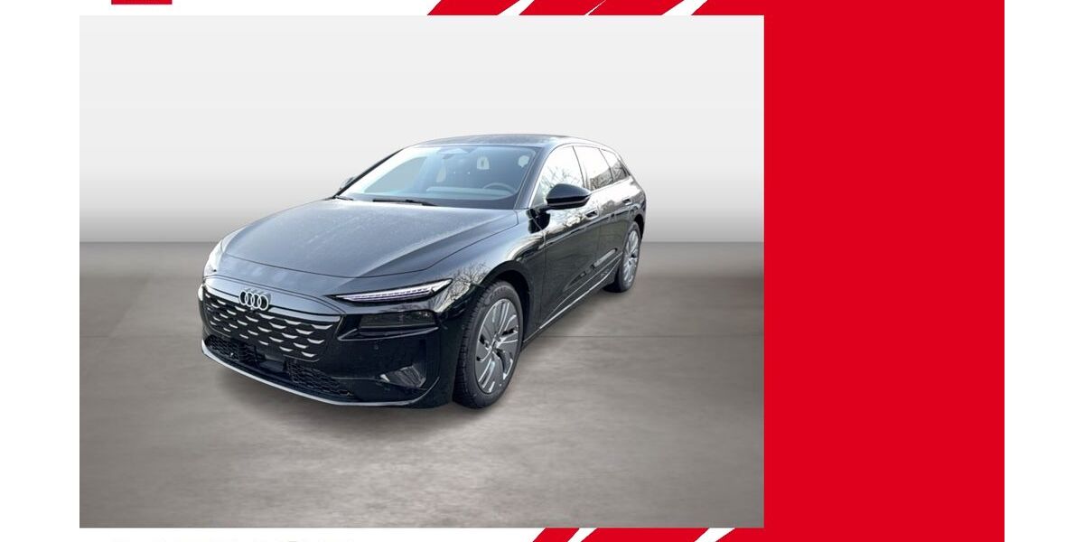 Audi A6 e-tron 15.182 km 52.885 &euro; Gütersloh 33334