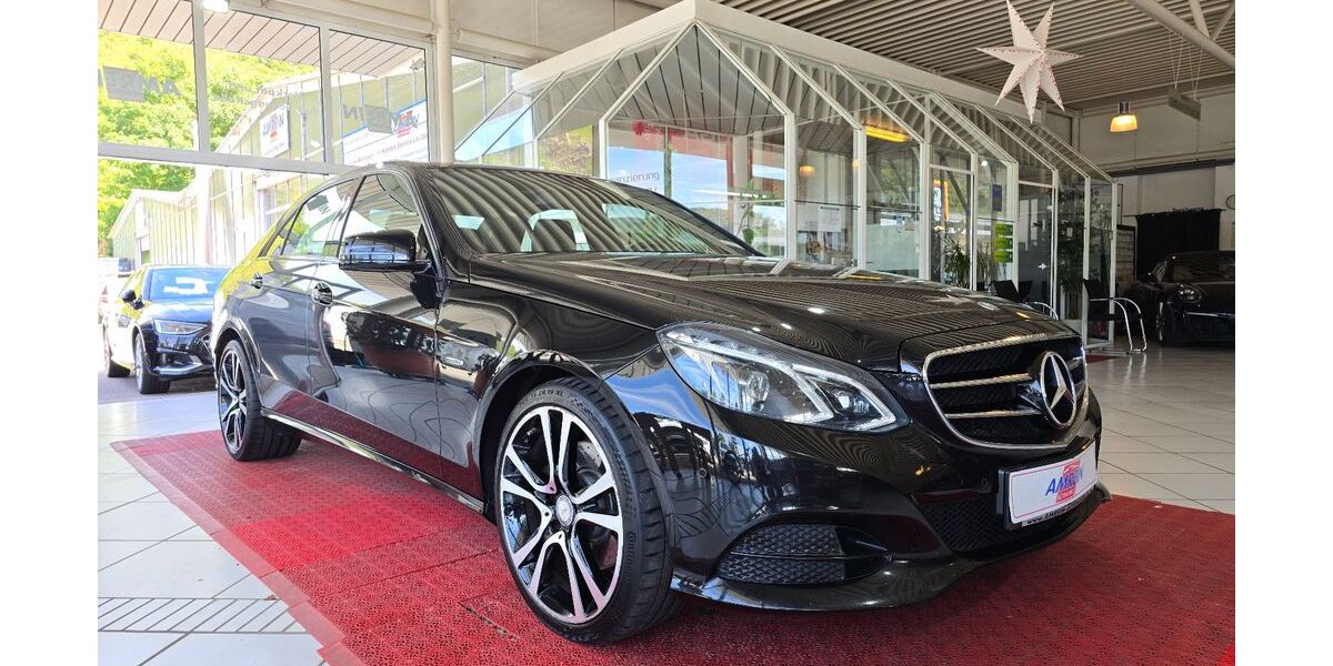 Mercedes-Benz E 220 198.797 km 14.950 &euro; Lahnstein 56112