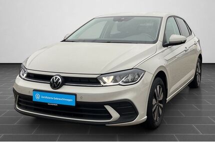 VW Polo 28.600 km 17.490 &euro; Homburg 66424