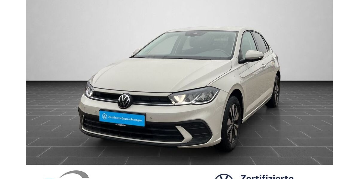 VW Polo 28.600 km 17.490 &euro; Homburg 66424