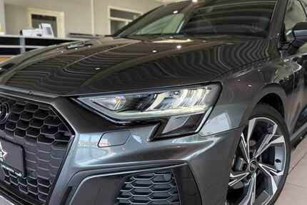 Audi A3 36.000 km 29.900 &euro; Braunschweig 38114