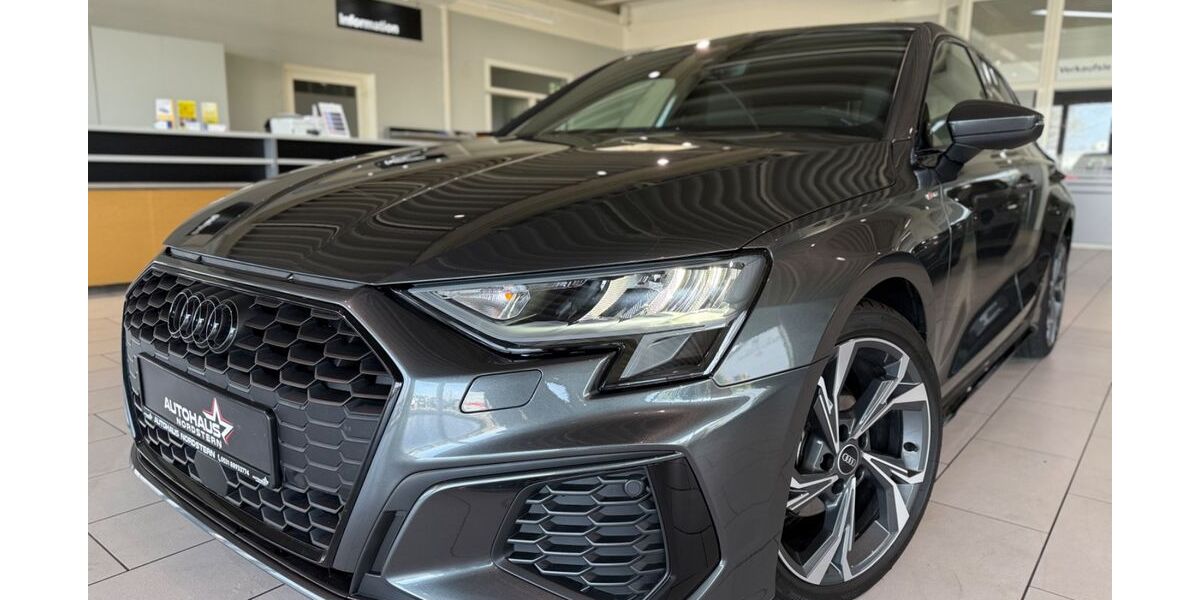 Audi A3 36.000 km 29.900 &euro; Braunschweig 38114