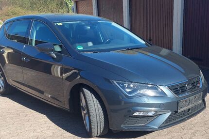 Seat Leon 85.000 km 19.400 &euro; Pforzheim 75181