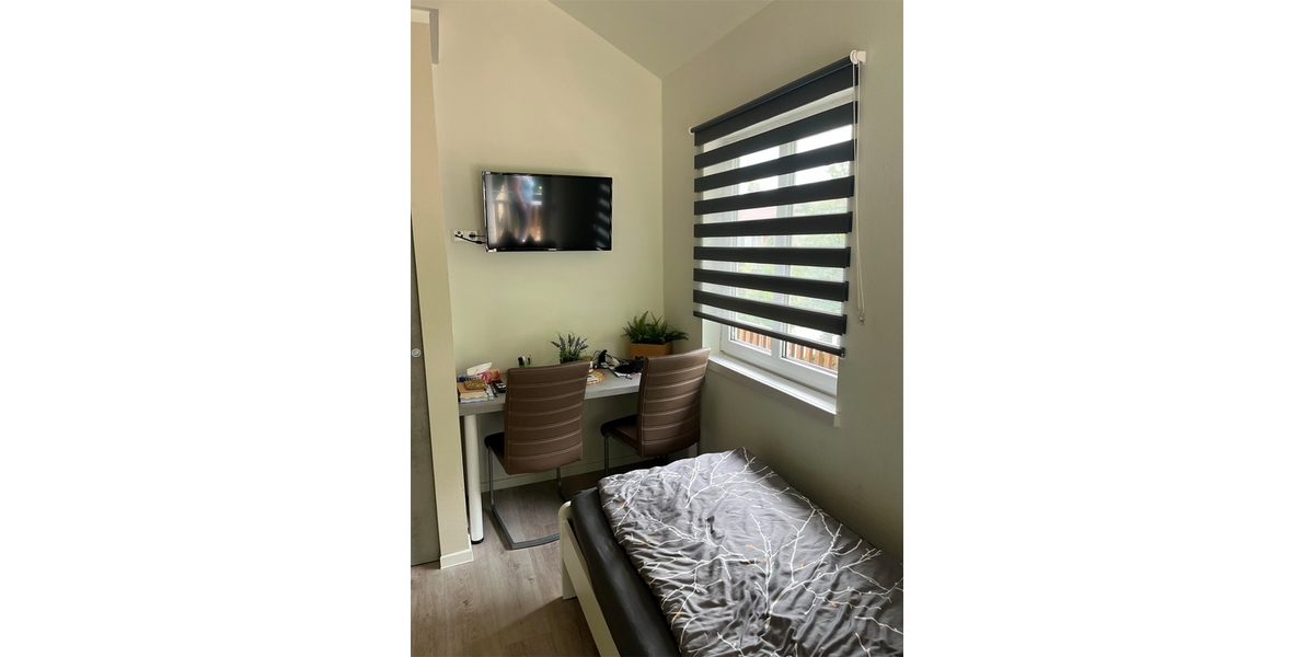 Private Kapitalanlage in Freiberg ( 2 vermietete 1-Zimmer-Apartments) - Etagenwohnung Freiberg Freiberg | Angebot:26791411
