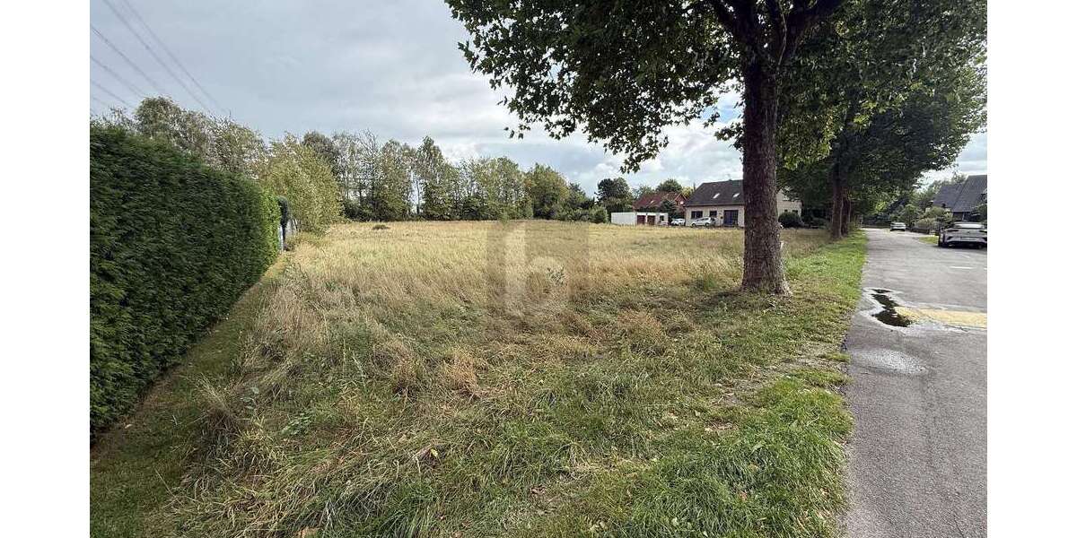 Grundstück Hasbergen - 695.000&euro; | Angebot:26524785