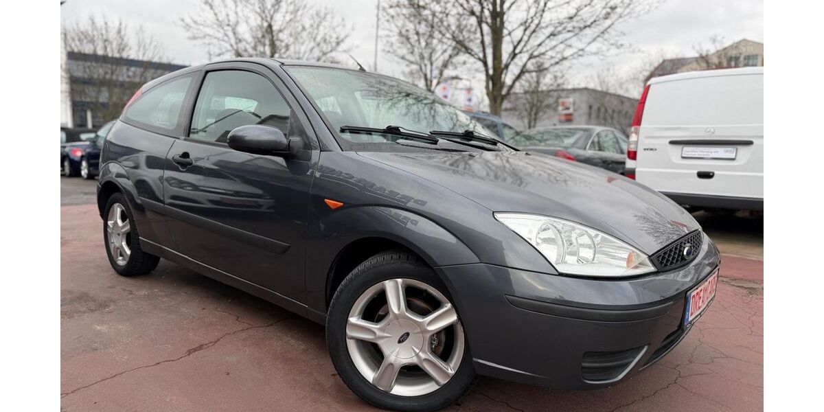 Ford Focus 191.000 km 1.990 &euro; berlin 12681
