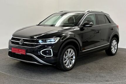 VW T-Roc 20.780 km 25.450 &euro; Weißenburg 91781